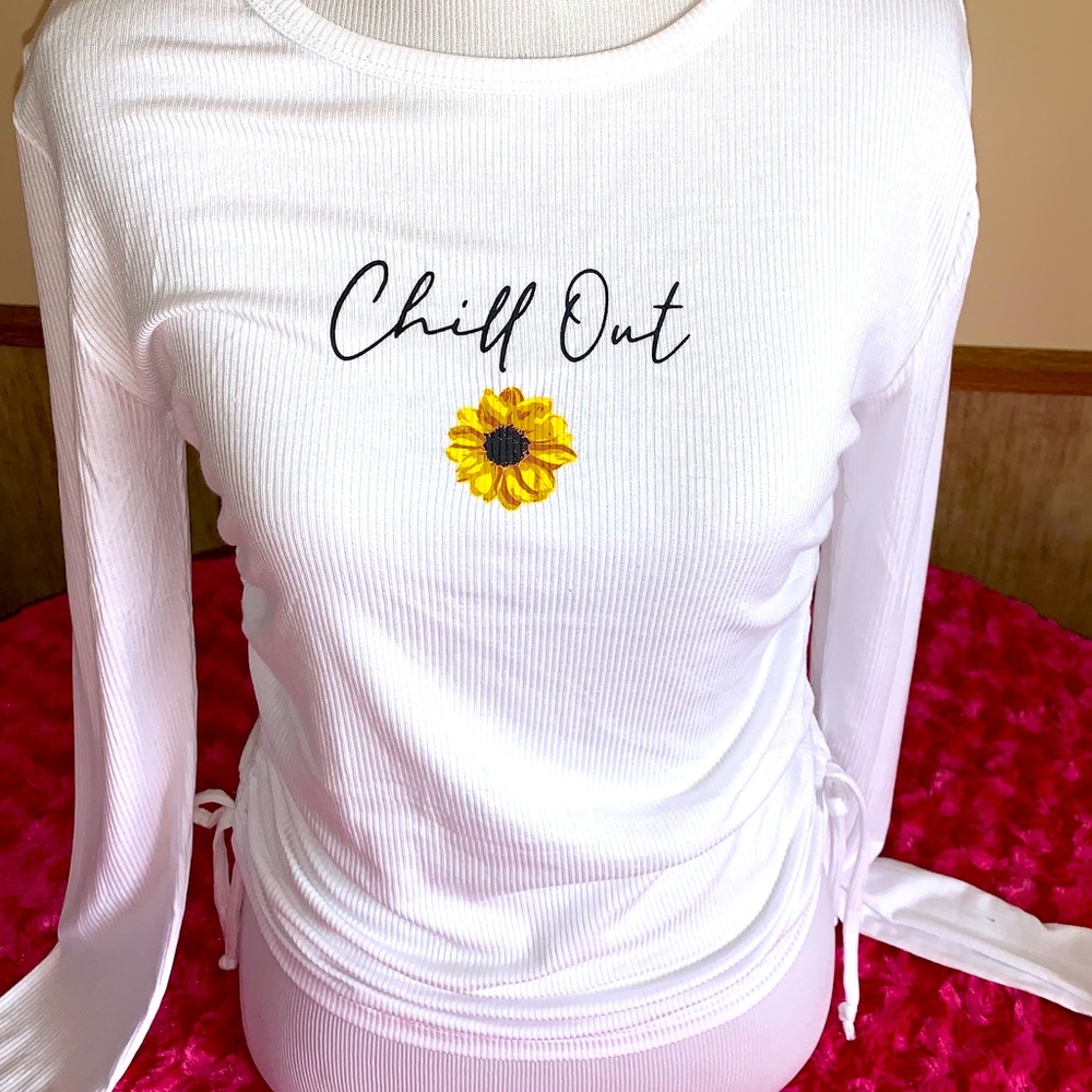 Ladies blouse